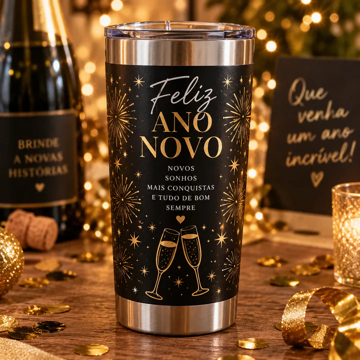 Produto personalizado criado com arte da Artbox