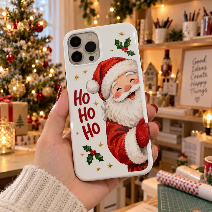 Produto personalizado criado com arte da Artbox